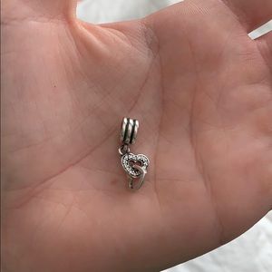 Pandora charm